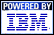 Powered by IBM